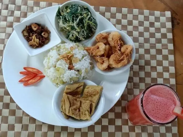 Kayun House Ubud Bed & Breakfast
