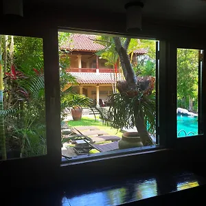 Runa House Of Design Bed & Breakfast