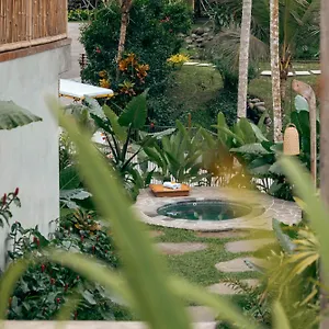 Lumeria Yoga Bed & Breakfast