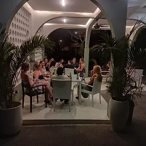 Accommodatie bij particulieren Gangga Blessta Hotel