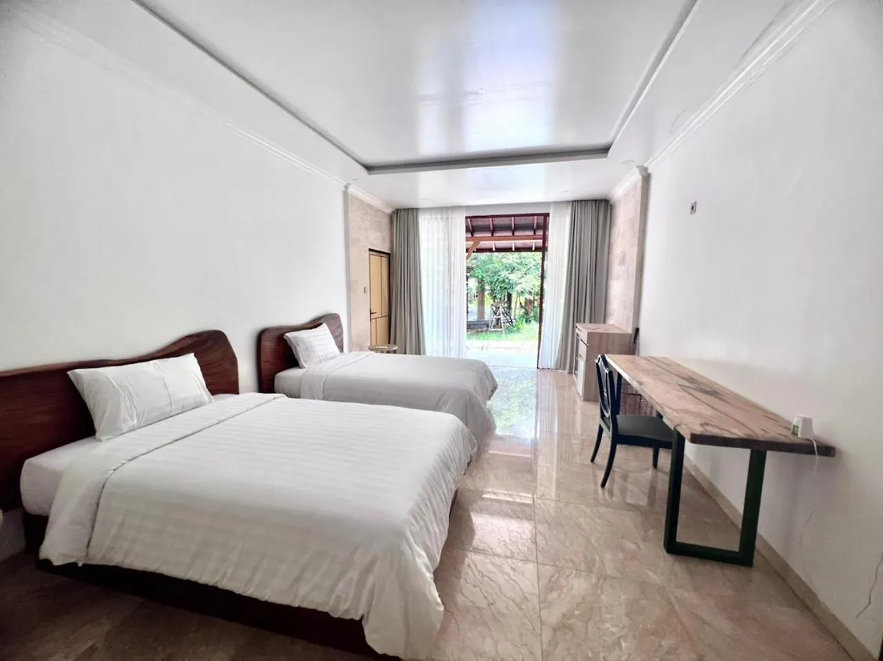 Kayun House Ubud Indonesia