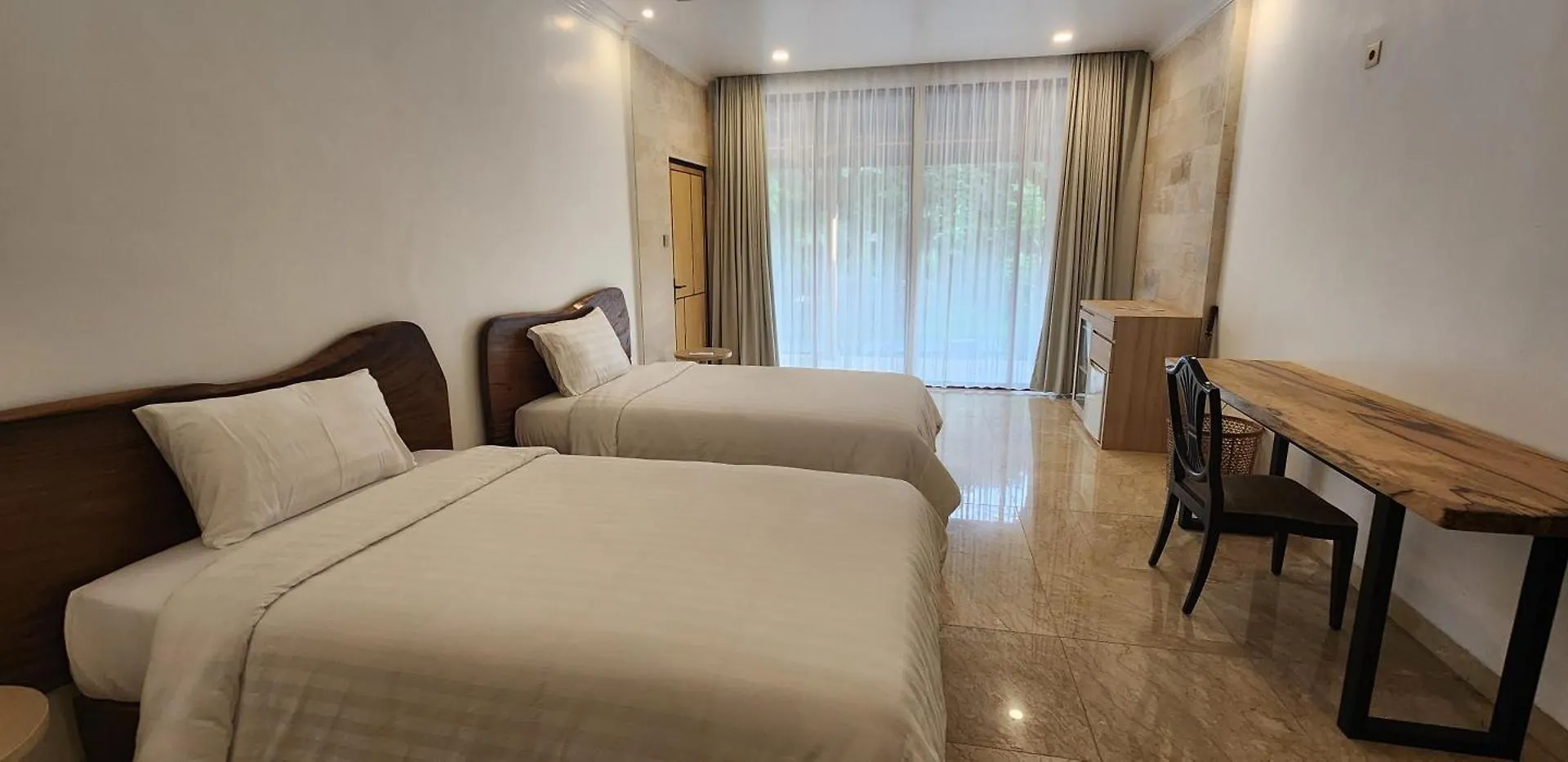 Bed & Breakfast Kayun House Ubud