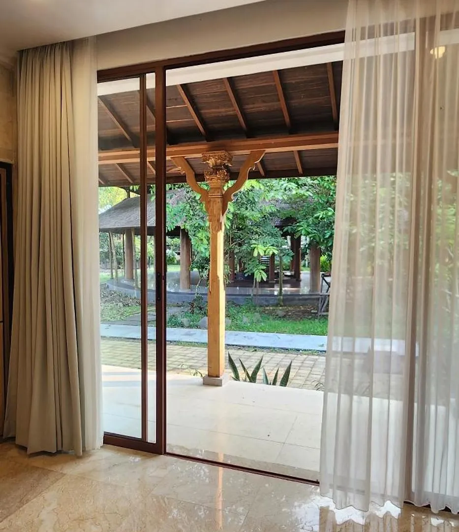 Kayun House Ubud