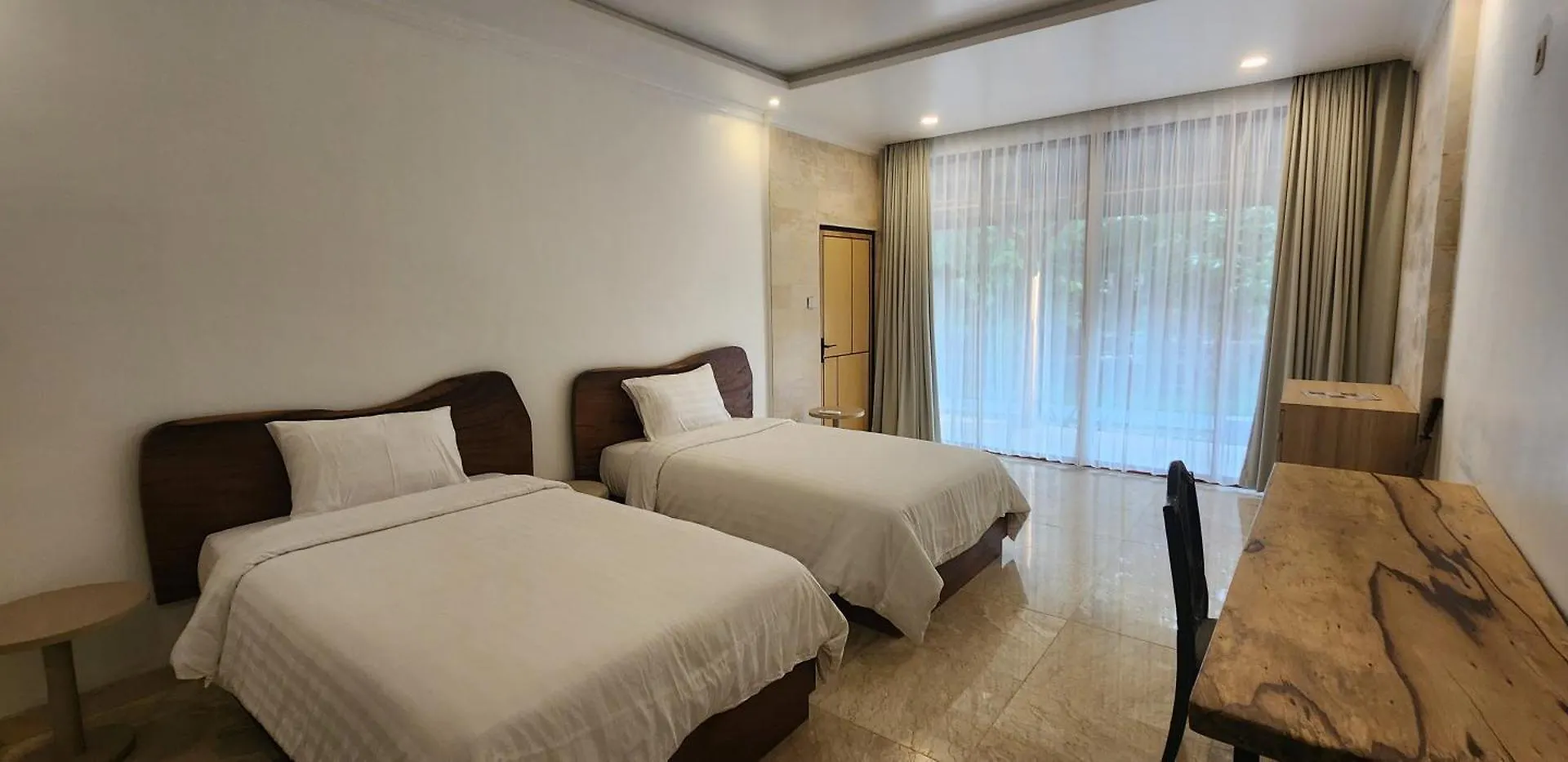 Bed & Breakfast Kayun House Ubud