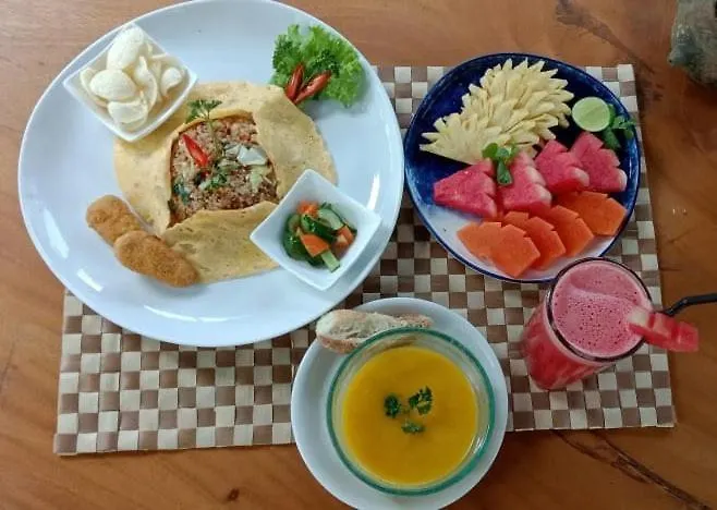 Bed & Breakfast Kayun House Ubud Indonesia