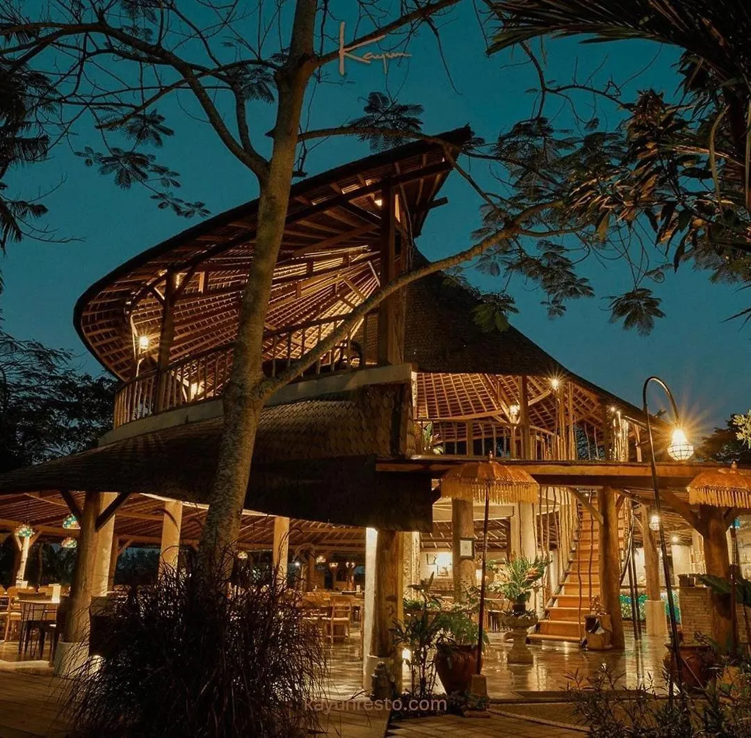 Kayun House Ubud Bed & Breakfast Ubud (Bali)